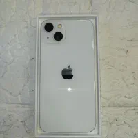 اپل iPhone 13 با حافظهٔ ۲۵۶ گیگابایت