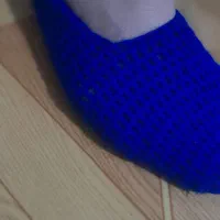 پاپوش|کیف، کفش، کمربند|رشت, معلولین|دیوار