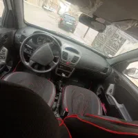 کوییک ساده ۱۴۰۱ بی رنگ|خودرو سواری و وانت|پاکدشت, پاکدشت (مامازند)|دیوار