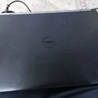 Dell Lattitude Cori7 nasl 6  HQ|رایانه همراه|اصفهان, آهنگران|دیوار