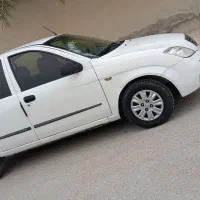 تیبا 2 مدل ۹۵ تمیز خونگی|خودرو سواری و وانت|چغادک, |دیوار