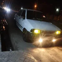 پراید 83 کاربرات تمیز|خودرو سواری و وانت|تایباد, |دیوار