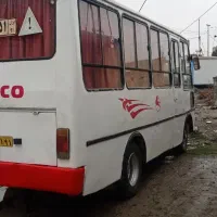 فروش مینی بوس