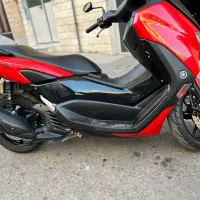 موتور1403N MAX.|موتورسیکلت|تهران, مشیریه|دیوار