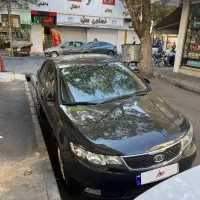 سراتو ۱۶۰۰ دنده