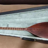 تنبور دو مهر رهنما