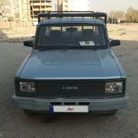 وانت کارا تک کابین2000|خودرو سواری و وانت|پاکدشت, پاکدشت (مامازند)|دیوار