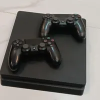 پلی استیشن۴ ps4