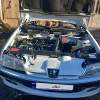 پارس مدل ۱۴۰۲