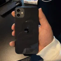 ایفون 11 نرمال پک اصلی پلمپ
