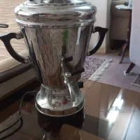 سماور برقی تابان