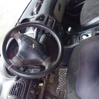 ۲۰۶ SDاتومات|خودرو سواری و وانت|چالوس, |دیوار