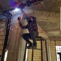 خدمات فنی|استخدام صنعتی، فنی، مهندسی|بندرعباس, |دیوار