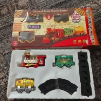 قطار|اسباب‌‌بازی|سنندج, |دیوار