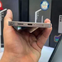 Samsung s25 ultra دو ماه کار مشابه اکبند زیر قیمت|موبایل|کرج, گوهردشت|دیوار