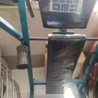 دستگاه بدنسازی چند کاره