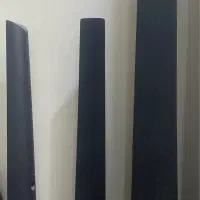 چهار عدد باند ویک ساب برند ال جی