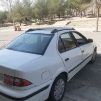 سمند lx ef7|خودرو سواری و وانت|تهران, خاک سفید|دیوار