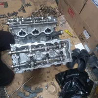 مکانیک سیار . تعمیر کارسیار. ضمانتی