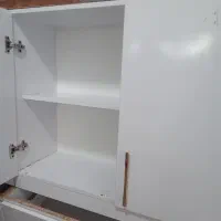 ملامینه درب ام دی اف|مصالح و تجهیزات ساختمان|مشهد, پنجتن|دیوار