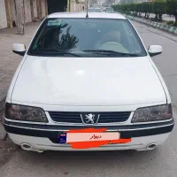 فروش پژوه اس ال ایکس tu5