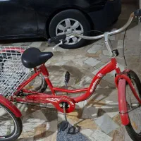 سه چرخه تمیز فوری