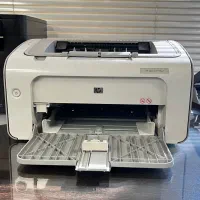 پرینتر HP Laser jet p1102