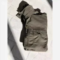 فروش پیراهن کتان دوجیب کمل و جیپ رنگ و سایز متنوع|لباس|شیراز, ظفرآباد|دیوار