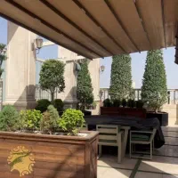 سایبان برقی(سقف برقی)و(سایبان متحرک)