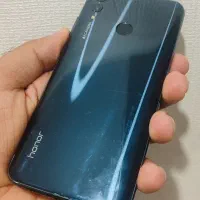 Honor 10 lite|موبایل|همدان, |دیوار