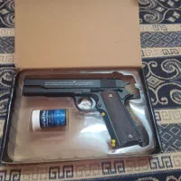 فروش کلت اسباب بازی|اسباب‌بازی بچه|قم, هفت تیر|دیوار