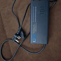 شارژر فابریک صفر 22 آمپر