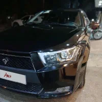 دنا پلاس ۶ دنده