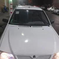 پراید۱۳۲مدل ۱۳۹۶|خودرو سواری و وانت|دزفول, |دیوار