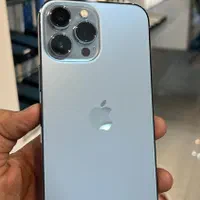 iPhone 13 Promax 512|موبایل|بوشهر, |دیوار