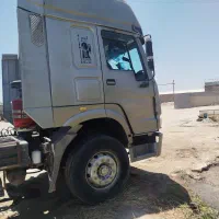 فروش با دهچرخ کمپرسی هم معاوضه دارم