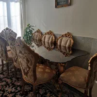 میز غذا خوری