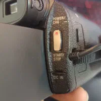 sony FDR-AXp35