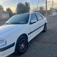 پارس xu7p مدل ۴۰۲ سیمی فول لوازم