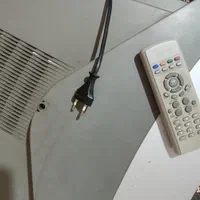 تلوزیون سامسونگ و دستگاه دیجیتال Maxeeder|تلویزیون و پروژکتور|شفت, |دیوار