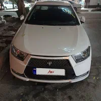 دنا پلاس اتوماتیک، مدل ۱۴۰۰ کم کار