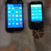 گوشی موبایل ریش تراش