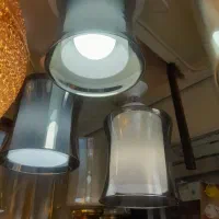 لوستر تکی و ۳ تایی|لوستر و چراغ آویز|تهران, جنت‌آباد شمالی|دیوار