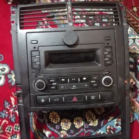 فروش فوری ظبت فابریکی پژو ۴۰۵