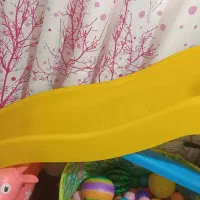 سرسره|اسباببازی|صالح آباد, |دیوار