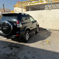 پرادو دو در فابریک