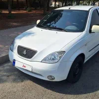 تیبا صندوق دار مدل 99