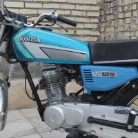 سی دی ای ۷۸|موتورسیکلت|اهواز, عین ۲|دیوار