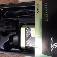 سیگار الکترونیکی گلکس نانو ۲|زیورآلات و اکسسوری|تهران, تسلیحات|دیوار