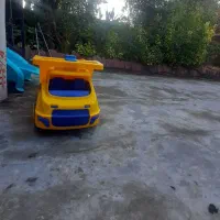 کامیون بزرگ کاملاسالم